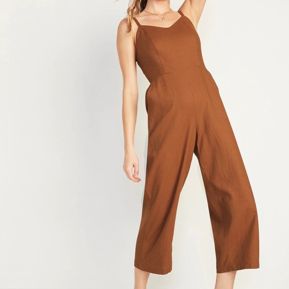 - OLD NAVY - jumpsuit